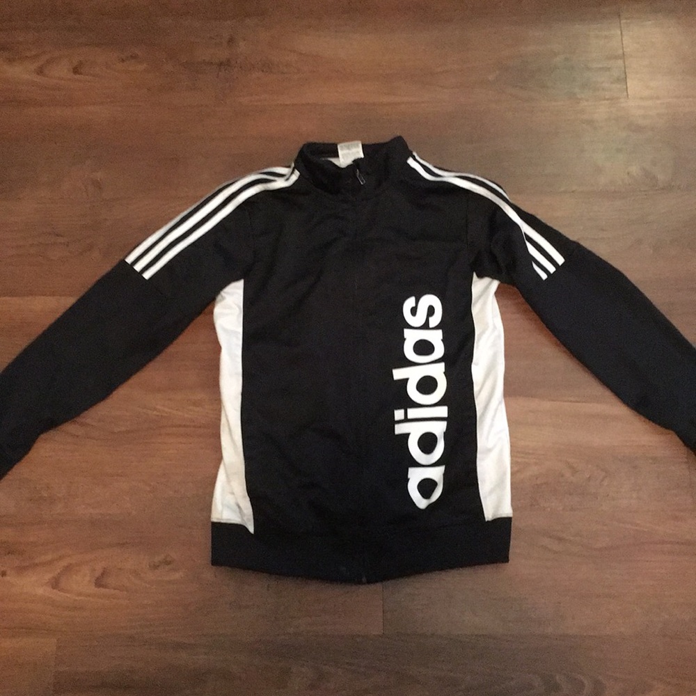 Adidas Jacket